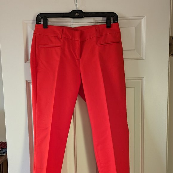 Dalia Collection slim pant  NWOT- Size 2 - Picture 4 of 11
